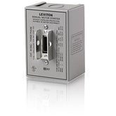 Leviton N13NC-DS Enclosure with Safety Switches and Motor Controls